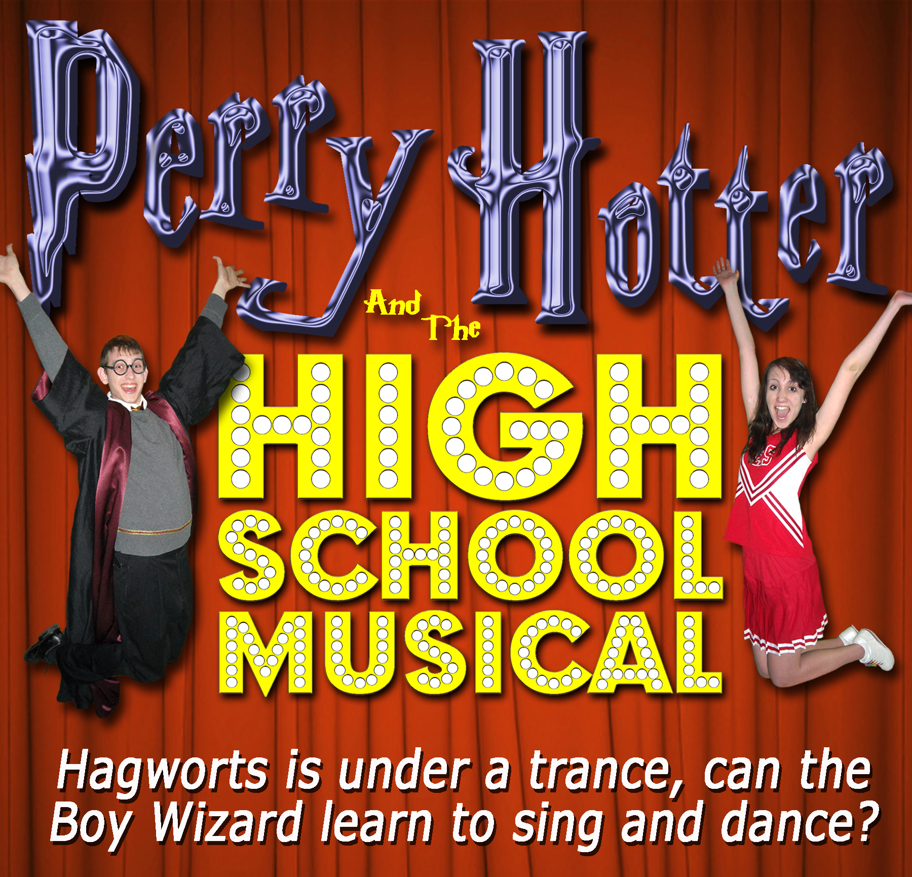 Theater Under The Stars Perry Hotter The High School Musical Lake Chelan Chamber Of Commerce
