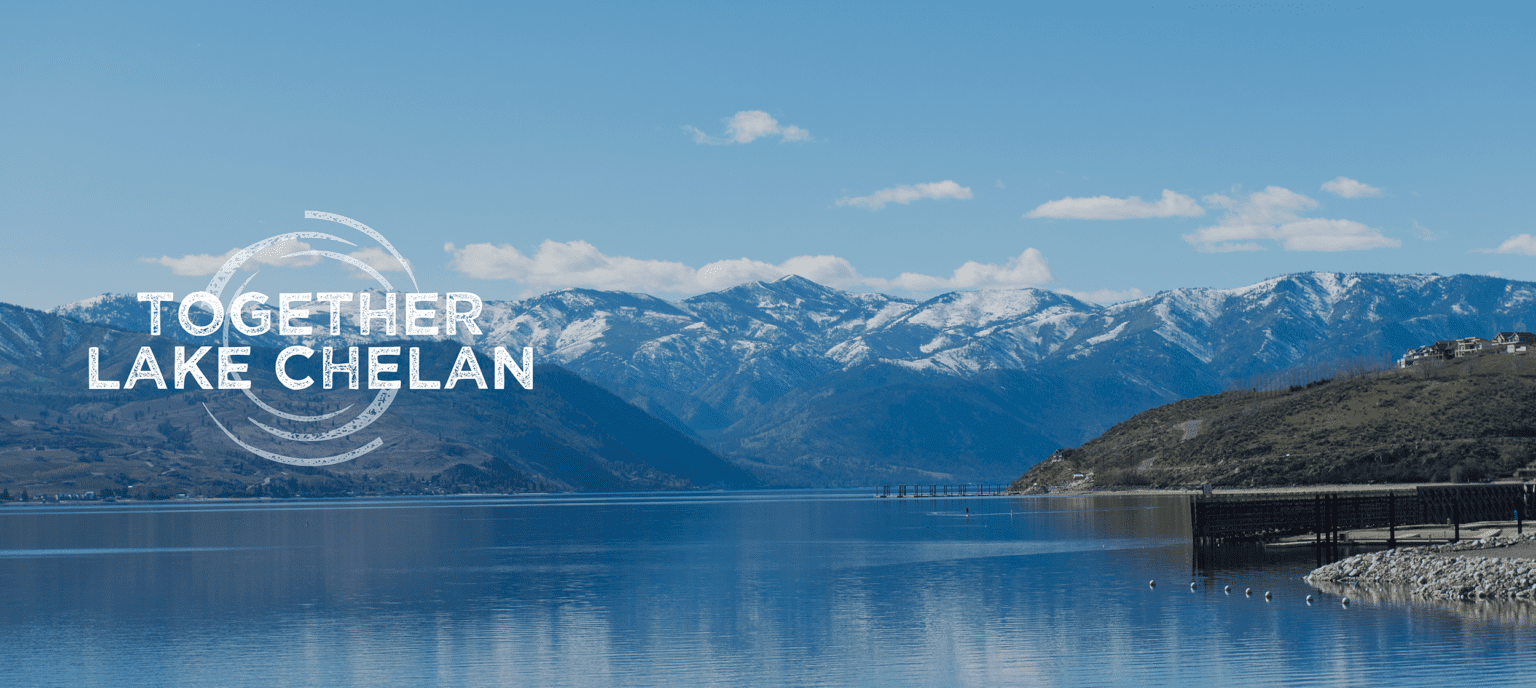 Lake Chelan Chamber of Commerce Membership Gala Lake Chelan Chamber