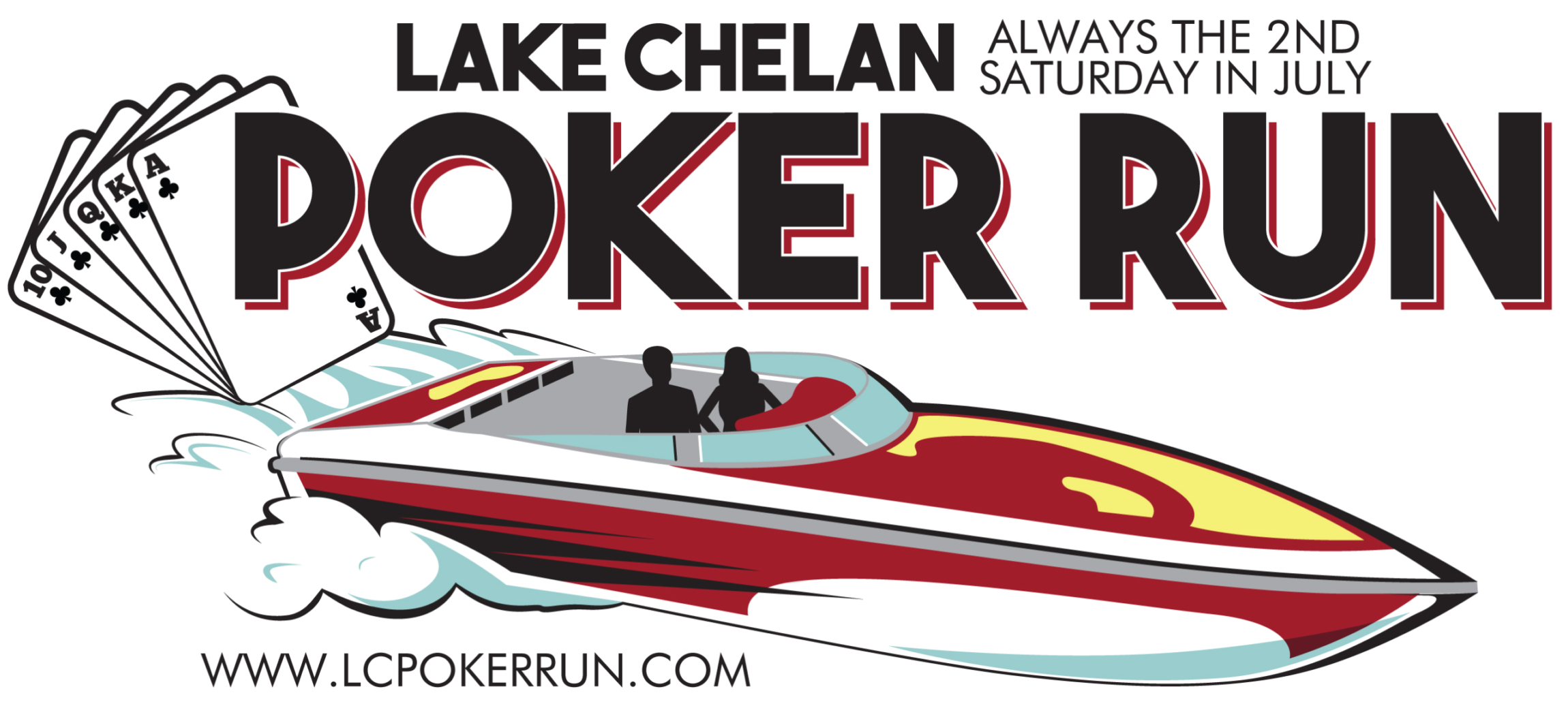 Lake Chelan Poker Run Lake Chelan Chamber of Commerce