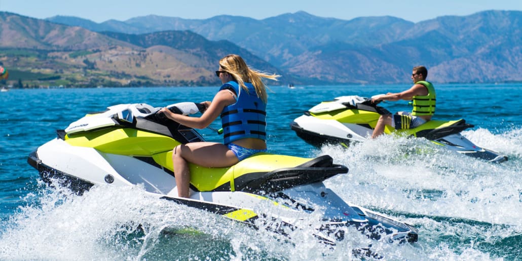 Summer Lake Chelan Chamber of Commerce
