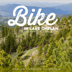 Lake Chelan Bike Guide