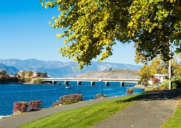 Lake Chelan