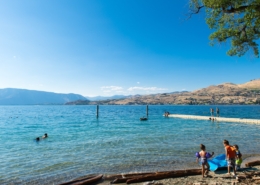 Lake Chelan