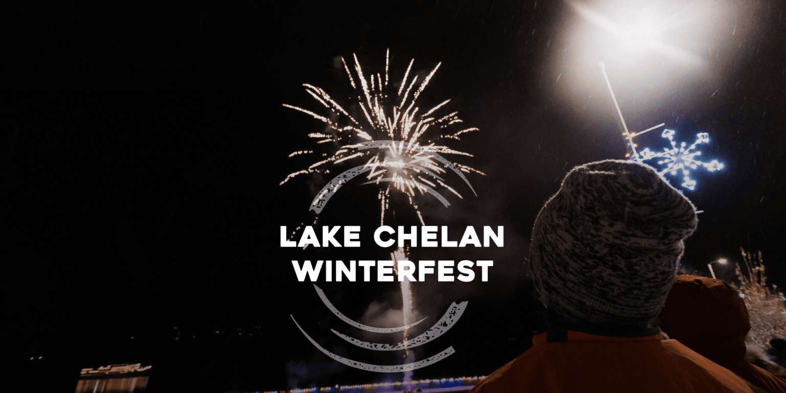 The Perfect Escape Lake Chelan Winterfest January 1221, 2024