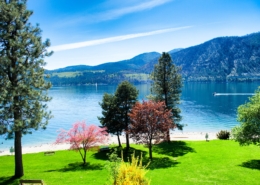 Visit Lake Chelan