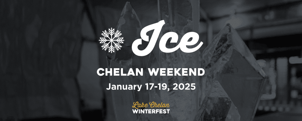Lake Chelan Winterfest - Ice Weekend - Schedule