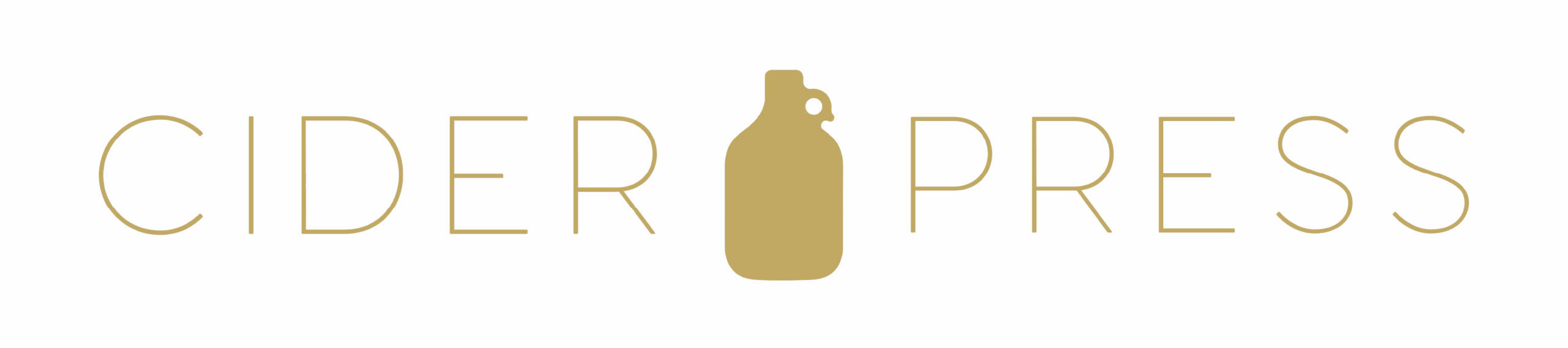 Cider Press logo