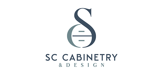 SC Cabinetry & Design logo